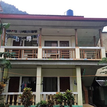 Smile Lodge El Nido Exterior foto