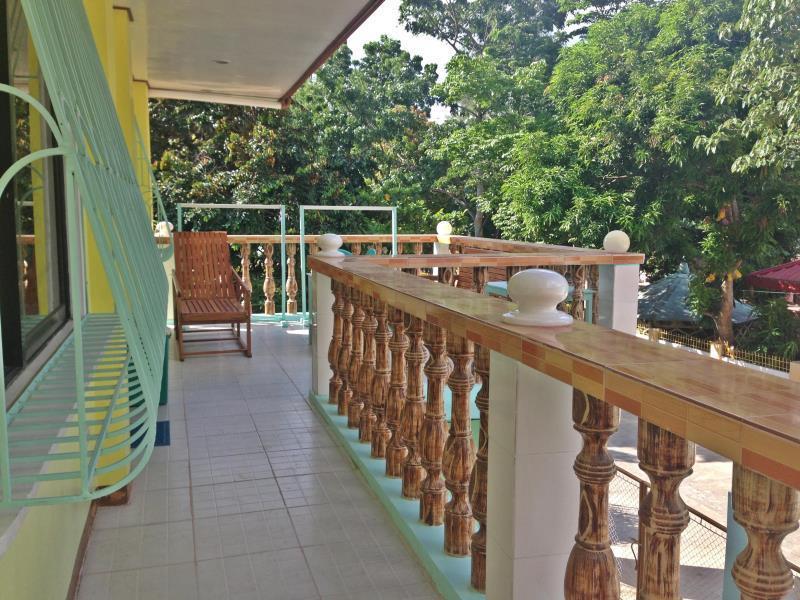 Smile Lodge El Nido Exterior foto